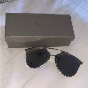 Dior Nebula Sunglasses